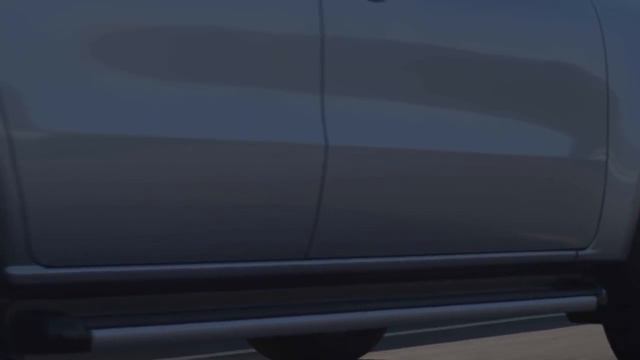 2018 Mercedes-Benz X-Class X250d Power First Review | Drive.com.au смотреть онлайн