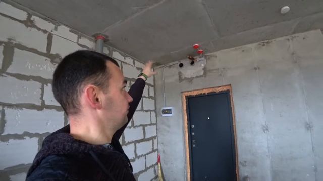 ЖК Новый Зеленоград - обзор двухкомнатной квартиры смотреть онлайн