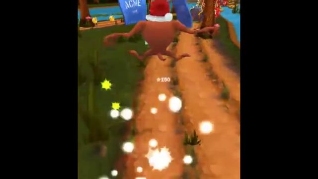 Looney Tunes Dash Level 301