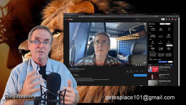 End Times Gog Magog news watch смотреть онлайн