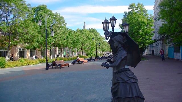 Город УССУРИЙСК - Приморский край смотреть онлайн