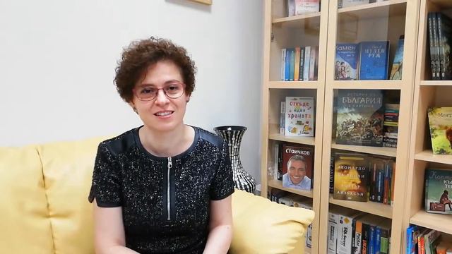 Всичко, което искате да знаете за авторските права смотреть онлайн