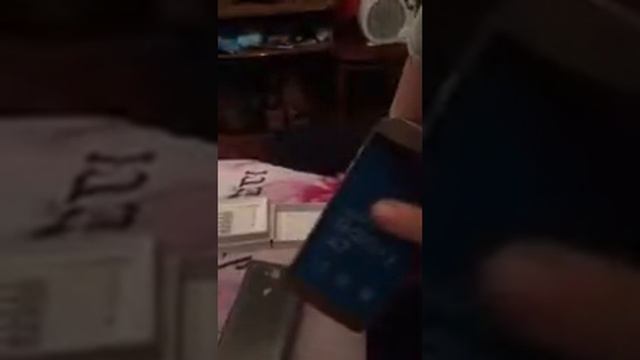 Распаковка телефонов Хотел купить они купил много смотреть онлайн