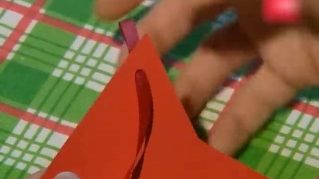 Открытка в форме галстука «С 23 февраля» / ПОДАРОК СВОИМИ РУКАМИ смотреть онлайн