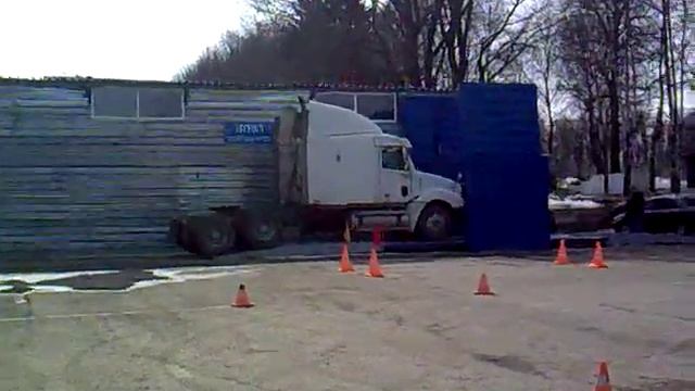 Мотоцикл, подготовка к сдаче на категорию А )))) смотреть онлайн