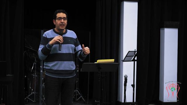 Brother Mina Hanna 15-03-2020 حكمة أبيجايل смотреть онлайн
