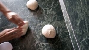 Французские багеты. Закваска Левито-Мадре