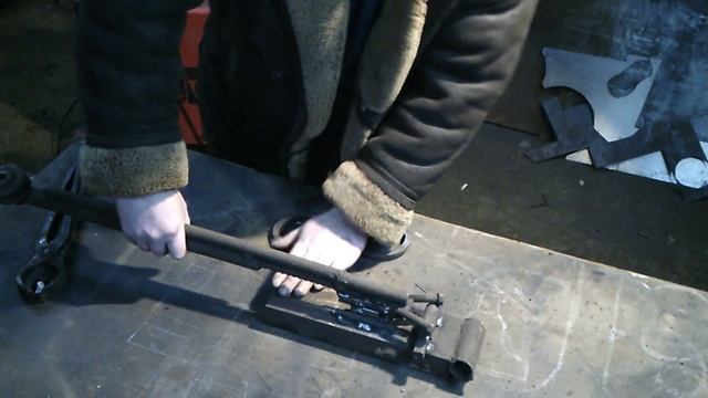 Как сделать оригинальный хомут смотреть онлайн