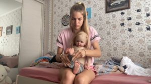 РЕБОРН АЛИСА ИДЁТ В ШКОЛУ | 1 СЕНТЯБРЯ РЕБОРНА | REBORN GO TO SCHOOL