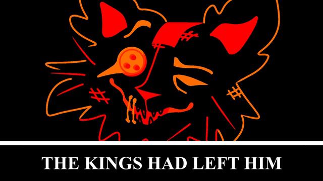 THE MOST CHAOTIC WORLD (A Jevil Fansong) смотреть онлайн