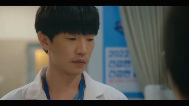 Призрачный доктор. Обзор дорамы смотреть онлайн