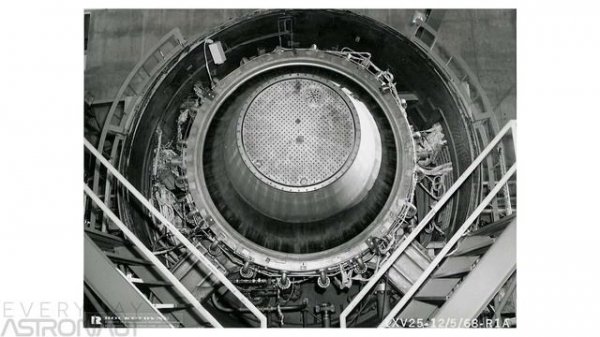 Are Aerospikes Better Than Bell Nozzles?