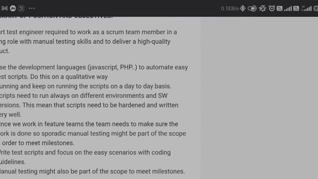 Eurofins Hiring |GoMechanic Hiring Python Development Intern|Expedia Software Development Engineer смотреть онлайн