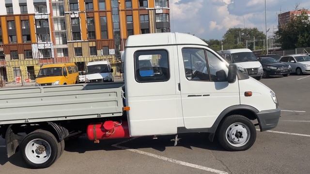 Обзор ГАЗ ГАЗель 3302 2018 г. ПРОХОР | Просто Хорошие Автомобили смотреть онлайн