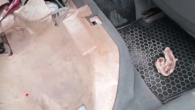 Шевроле Малибу 2.4 проблема с запуском и нету динамики провалы на скоростях #Chiptuninguz#Uzbekista