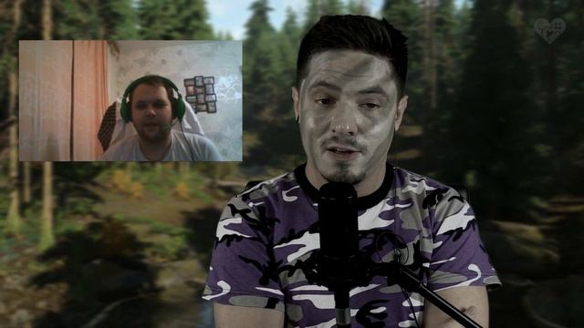 Welovegames - стрим Miscreated (19/9/16) #3