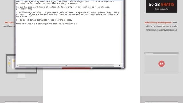 Descargar Adobe Flash Player (PLUGIN) - BasiTutosHD смотреть онлайн