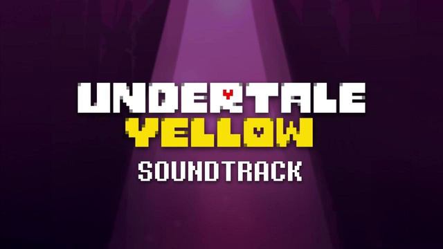 Undertale Yellow OST: 127 - Enemy Retreating (42.5% Slowed) смотреть онлайн