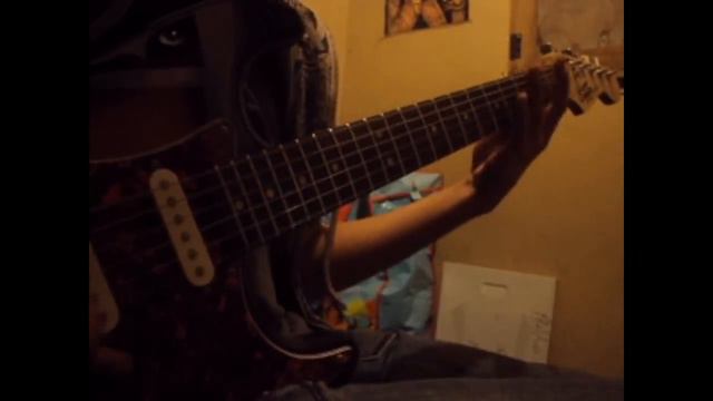 Naruto - The Raising Fighting Spirit[Cover] смотреть онлайн
