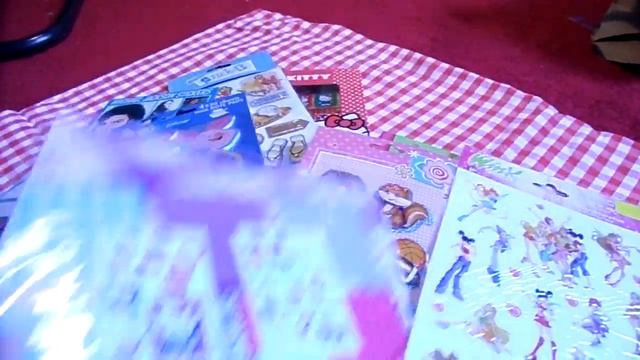 Updates/and new Kawaii Trade offer part 2. (closed) смотреть онлайн