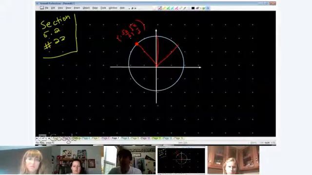Precalculus VECTOR hr, 6/27/2012 смотреть онлайн