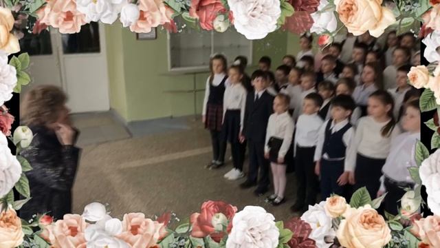 Флешмоб День матери! смотреть онлайн