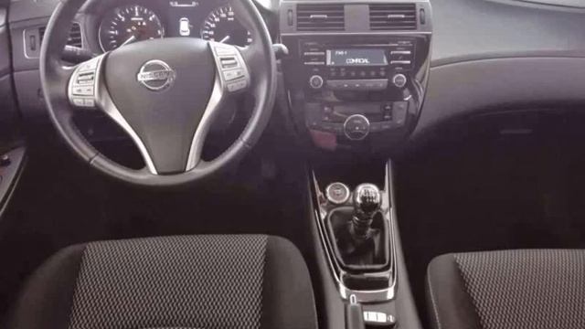 Nissan Pulsar 1.5 dci acenta para Venda em Forum Motor . (Ref: 472737) смотреть онлайн