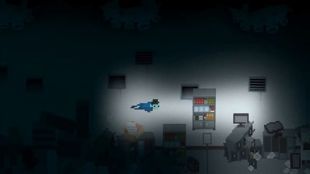 Yuppie Psycho #16 Финал смотреть онлайн