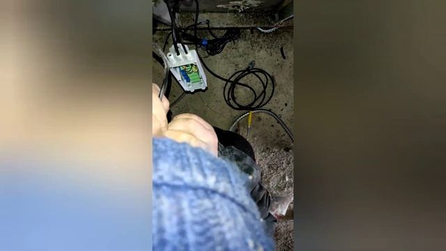 Ремонт весов на 3тони. смотреть онлайн