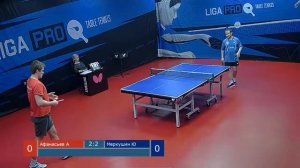 Настольный теннис. Лига Про. Турнир 7 марта 2020г. Муж. Рейтинг 500-550
