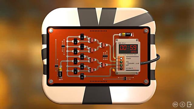 GAMEPLAY ITA - IL GIOCO DELL' ARTIFICIERE - BOMB SQUAD ACADEMY смотреть онлайн