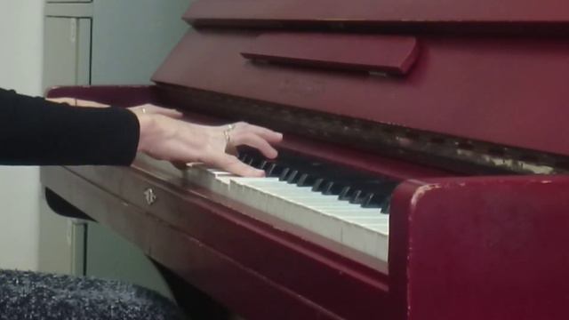 Э. Григ. Эрос. 10 лирическая тетрадь. смотреть онлайн