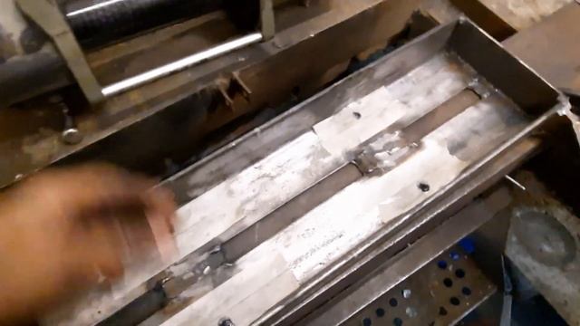 Установка лебёдки на самодельную площадку в УАЗ Патриот смотреть онлайн