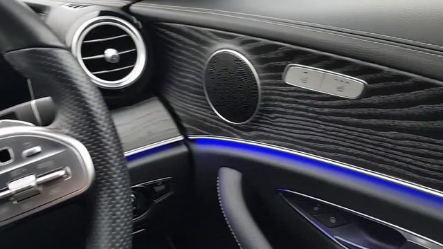 201D28610 - 2020 Mercedes-Benz E-Class E220 D AMG LINE EDITION PREMIU 49,95... смотреть онлайн