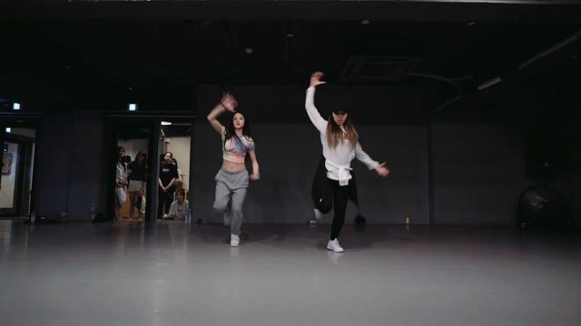 16 Shots - Stefflon Don / Yeji Kim Choreography