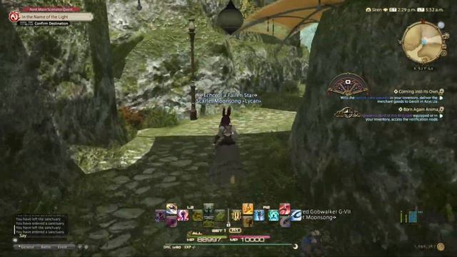 FFXIV Easy To Get! How To Get FREE Mounts Minions And Barding!!! PlayStation 4 Console and PC смотреть онлайн