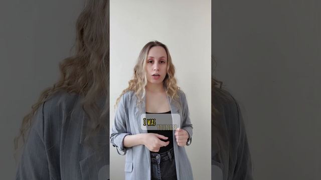 Как использовать COULD & COULD HAVE смотреть онлайн