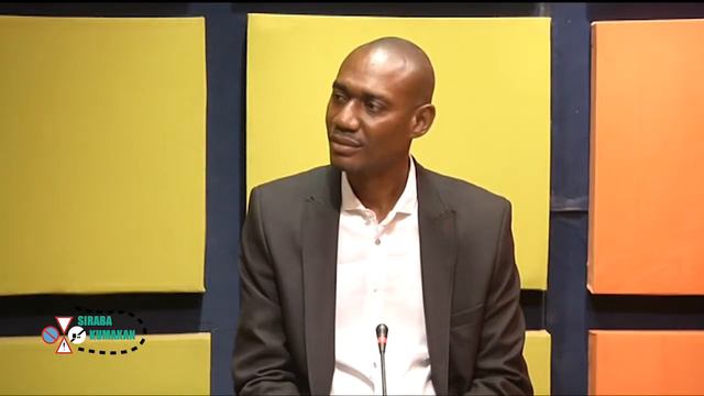 Mamadou Bah Siraba Koumakan du 04 07 2018 смотреть онлайн