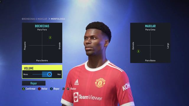 FIFA 22 | VIRTUAL PRO LOOKALIKE | PAUL POGBA (TUTORIAL) смотреть онлайн