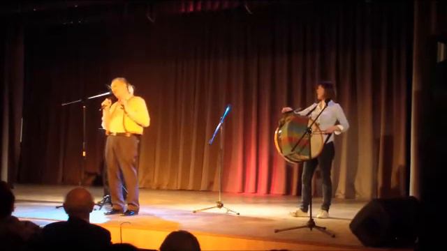 М Плискин-О чём поют евреи-Клезмер трио, ст. А.Левин смотреть онлайн