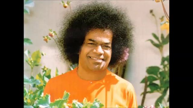 Ченнелинг с Сатья Саи Бабой. Часть 7 смотреть онлайн