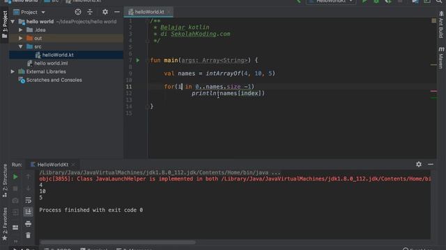 0 mengingat array kembali смотреть онлайн