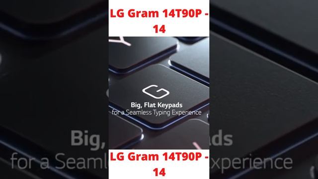 LG Gram 14T90P 14 WUXGA (1920x1200) 2-in-1 Lightweight Touch Display #Laptop #2022 смотреть онлайн