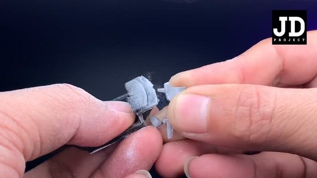 Plug & play Bodykit for Nissan Skyline GTR R34 Hotwheels Custom смотреть онлайн