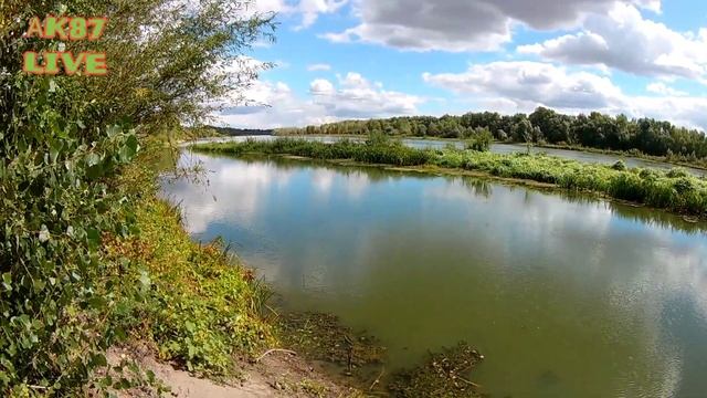 Прогулка на Тихий Дон + рыбалка смотреть онлайн