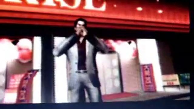 Yakuza 2 review смотреть онлайн