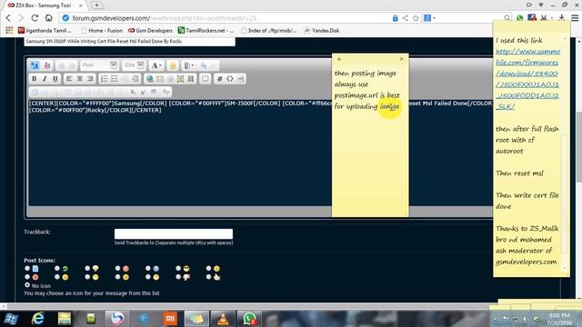 Video 3---Beginners Guide for Thread start on our Forum :http://forum.gsmdevelopers.com/forum.php смотреть онлайн
