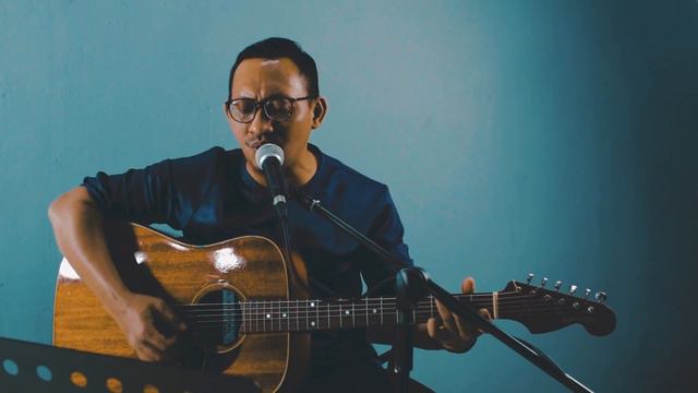 Lefthanded - Ku Di Halaman Rindu ( Cover ) смотреть онлайн