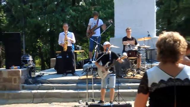 группа ЕщёНеВечер - Хали-гали, паратрупер смотреть онлайн