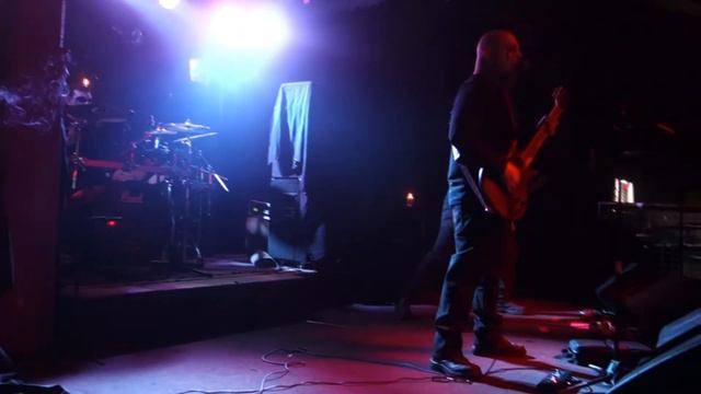 RITUAL CATHARSIS @ The Enigma Bar, Adelaide, 25 September 2021 (1/2) смотреть онлайн